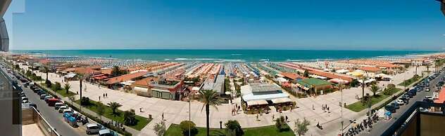 Hotel Residence Villa Jolanda