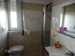 Hotel Residence Villa Jolanda