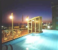 Hotel Residence Villa Jolanda