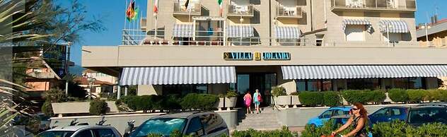 Hotel Residence Villa Jolanda