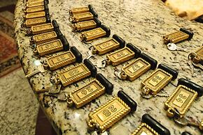 Hotel Residence Villa Jolanda