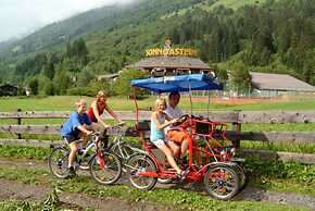 Familienhotel Sonngastein