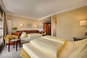 Familienhotel Sonngastein