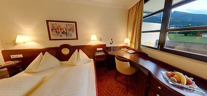 Familienhotel Sonngastein