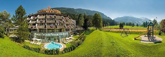 Familienhotel Sonngastein