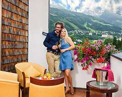 Familienhotel Sonngastein