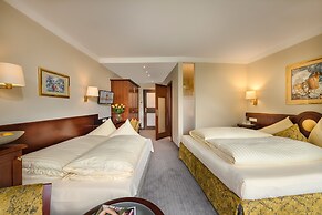 Familienhotel Sonngastein