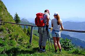 Familienhotel Sonngastein
