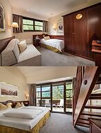Familienhotel Sonngastein