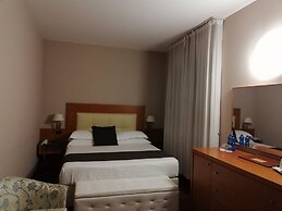 Hotel Clarin 14 by Dori