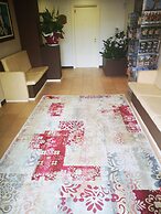 Hotel Clarin 14 by Dori