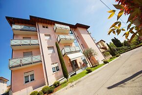 Hotel Clarin 14 by Dori