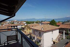 Hotel Clarin 14 by Dori