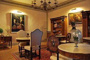 Villa il Sasso - Dimora d'epoca