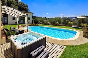 Villa il Sasso - Dimora d'epoca