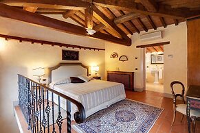 Villa il Sasso - Dimora d'epoca