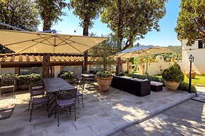 Villa il Sasso - Dimora d'epoca