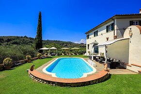 Villa il Sasso - Dimora d'epoca