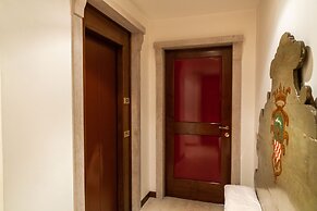 Luxurious Arena residence 80 meters from the Arena