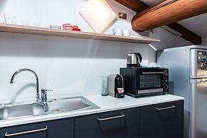 Luxurious Arena residence 80 meters from the Arena