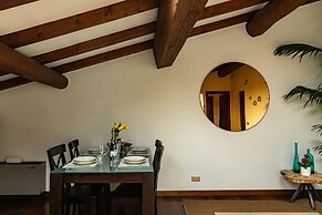 Luxurious Arena residence 80 meters from the Arena