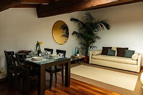 Luxurious Arena residence 80 meters from the Arena