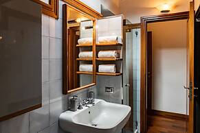 Luxurious Arena residence 80 meters from the Arena