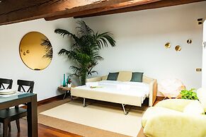 Luxurious Arena residence 80 meters from the Arena