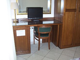 Hotel Caldin's