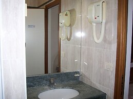 Hotel Caldin's