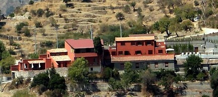 Il Casale di Caterina