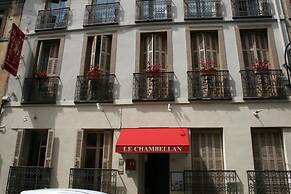 Le Chambellan