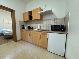 Appartements Am Theater