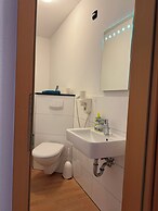 Appartements Am Theater