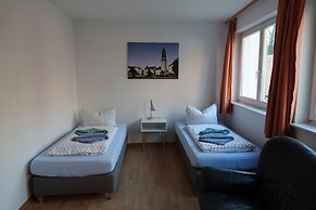 Appartements Am Theater