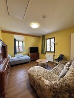 Appartements Am Theater