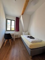 Appartements Am Theater