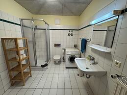 Appartements Am Theater