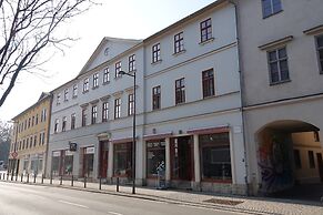 Appartements Am Theater