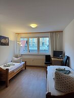 Appartements Am Theater