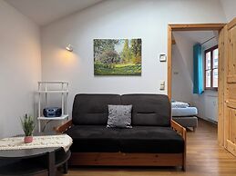 Appartements Am Theater