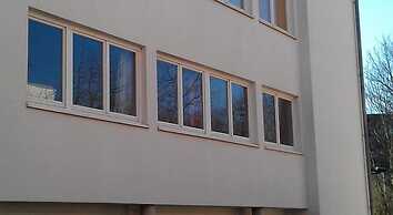 Appartements Am Theater