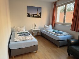 Appartements Am Theater