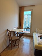 Appartements Am Theater