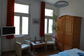 Appartements Am Theater