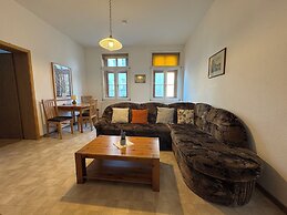 Appartements Am Theater