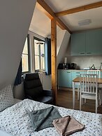 Appartements Am Theater