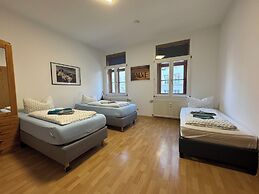 Appartements Am Theater