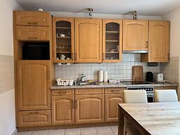 Appartements Am Theater