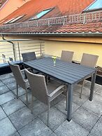 Appartements Am Theater